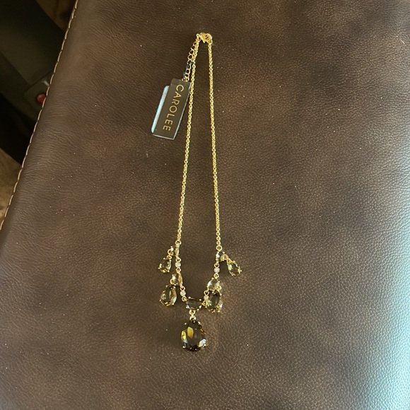 Carolee Necklace - Picture 2 of 4